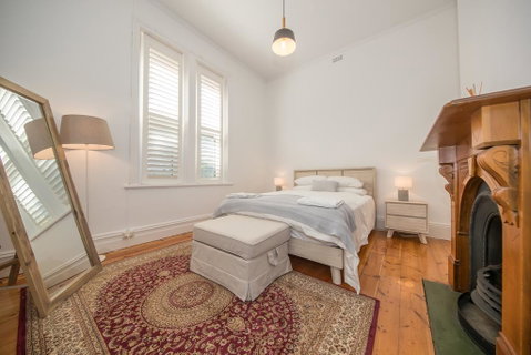 Barossa Valley View Guesthouse - Tourism Canberra 1