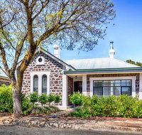 Barossa Valley View Guesthouse - Tourism Canberra