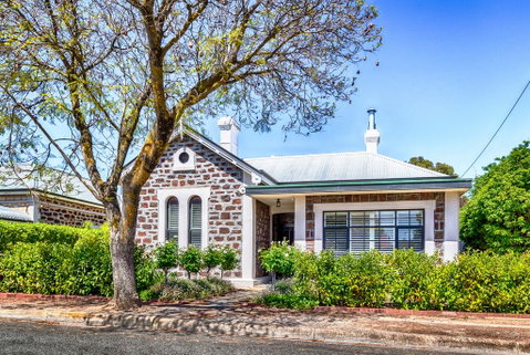 Barossa Valley View Guesthouse - Tourism Canberra 0