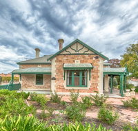 Barossa Vineyard Guesthouse - Tourism Canberra