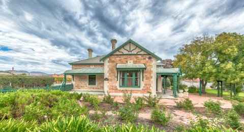Barossa Vineyard Guesthouse - Tourism Canberra 0