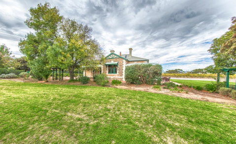Barossa Vineyard Guesthouse - Tourism Canberra 1