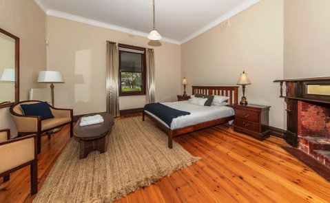 Barossa Vineyard Guesthouse - Tourism Canberra 3