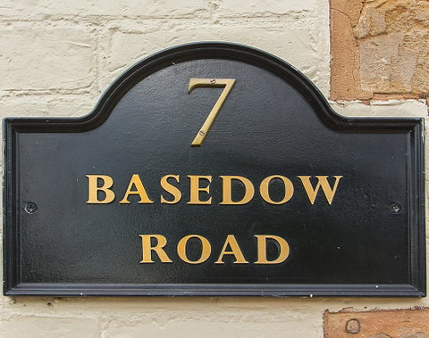 Barossa Vineyard Guesthouse - Tourism Canberra 2