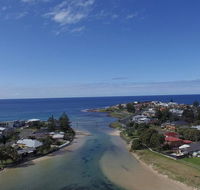 Barrack Point Holidays - Tourism Canberra