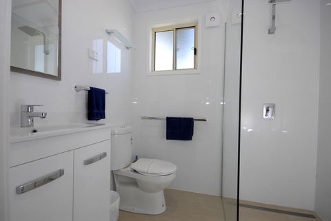 Barrack Point Holidays - Tourism Canberra 3