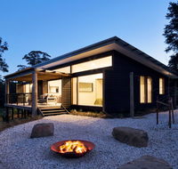 Barranca Kangaroo Valley - Tourism Canberra