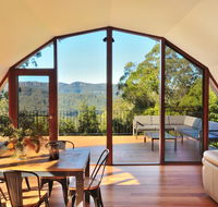 Barrengarry Hideaway - Tourism Canberra