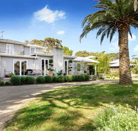 BARRIMA - SOMERS BEACH - Tourism Canberra