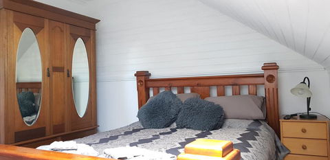 Barrington Church B&B - Tourism Canberra 2