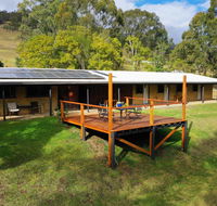 Barrington River Lodge - Tourism Canberra