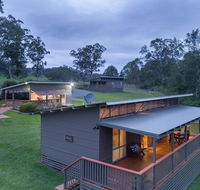 Barrington Riverside Cottages - Tourism Canberra