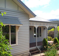 Barton Mill at Marysville - Tourism Canberra