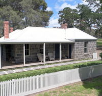 Barunah Plains - The Cottage - Tourism Canberra