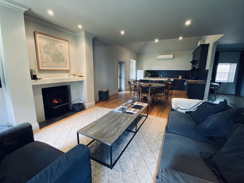 Barunah Plains - The Cottage - Tourism Canberra 3