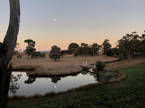 Barunah Plains Homestead - 10 Bedrooms - Sleeps 22 - Tourism Canberra 1
