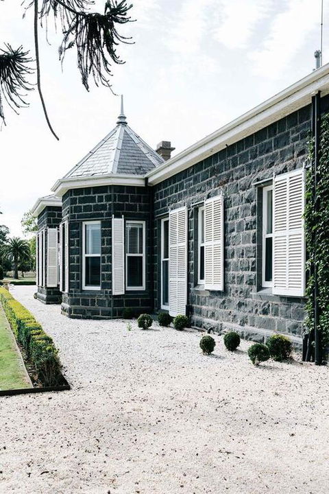 Barunah Plains Homestead - 10 Bedrooms - Sleeps 22 - Tourism Canberra 2