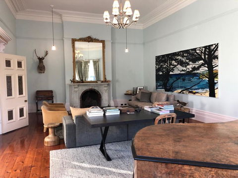 Barunah Plains Homestead - 10 Bedrooms - Sleeps 22 - Tourism Canberra 0