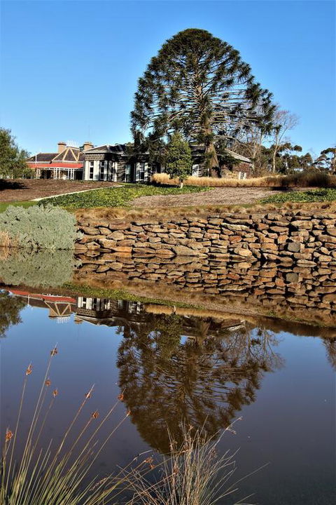 Barunah Plains Homestead - 10 Bedrooms - Sleeps 22 - Tourism Canberra 3
