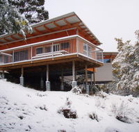 Base Camp Tasmania - Tourism Canberra