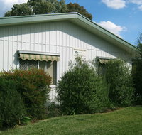 Basedow Units Tanunda - Tourism Canberra