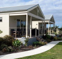 Bass Coast Country Cottages - Tourism Canberra