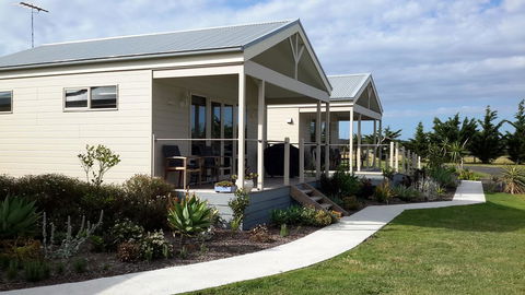 Bass Coast Country Cottages - Tourism Canberra 0
