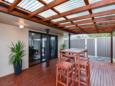 Bass House - Tourism Canberra 1