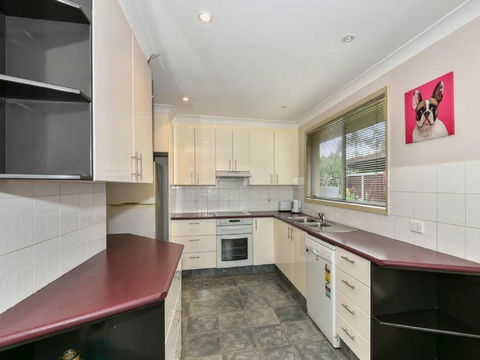 Bass House - Tourism Canberra 2