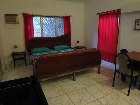 Batchelor Butterfly Farm - Tourism Canberra 1