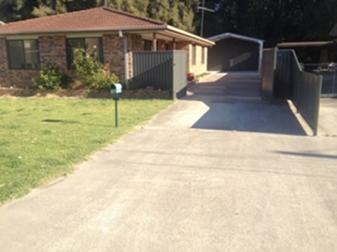 Batehaven Hideaway - Tourism Canberra 1