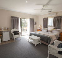 Batemans Bay Manor - Bed and Breakfast - Tourism Canberra