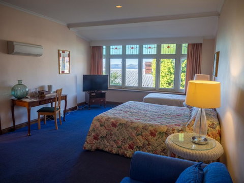 Battery Point Manor - Tourism Canberra 1