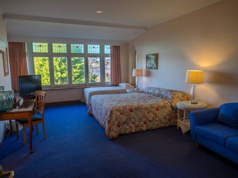 Battery Point Manor - Tourism Canberra 2