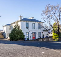 Battery Point Manor - Tourism Canberra
