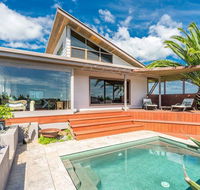 Bauhinia House - Tourism Canberra