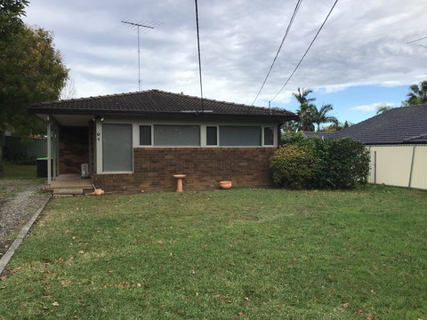 Baulkham Hill House - Tourism Canberra 1