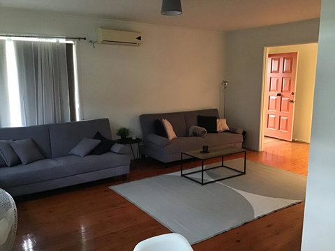 Baulkham Hill House - Tourism Canberra 0