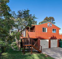 Bawley Point Accommodation - Tourism Canberra