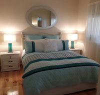 Bay Bell Cottage - Tourism Canberra