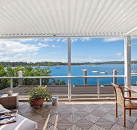 Bay Breeze Boutique Accommodation - Tourism Canberra