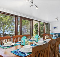 Bay Cottage - paradise on the bay - Tourism Canberra
