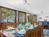Bay Cottage - paradise on the bay