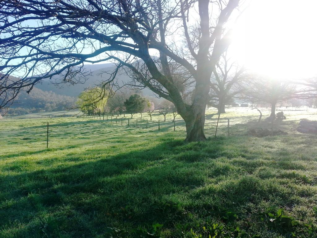 Kiewa VIC Tourism Canberra