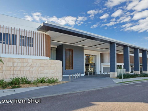 Bay Parklands, Unit 22/2 Gowrie Avenue - Tourism Canberra 3