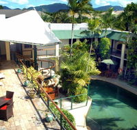 Bay Village Tropical Retreat  Apartments - Tourism Canberra