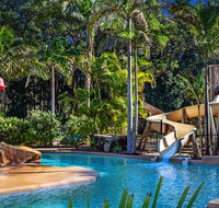 Bays Holiday Park - Tourism Canberra