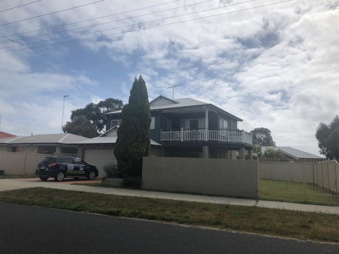 Bayside At Falcon Bay - Tourism Canberra 1