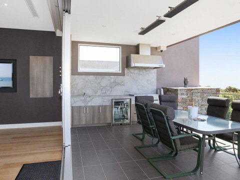 Bayview - Tourism Canberra 1