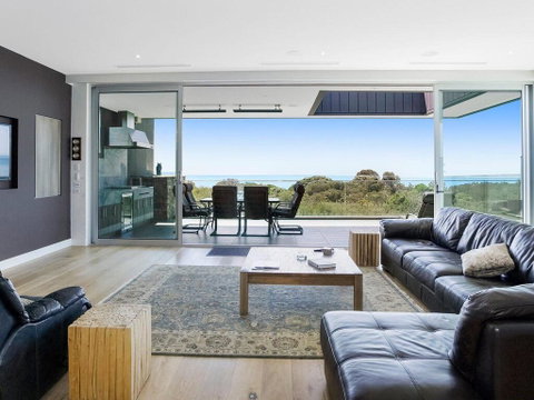 Bayview - Tourism Canberra 2